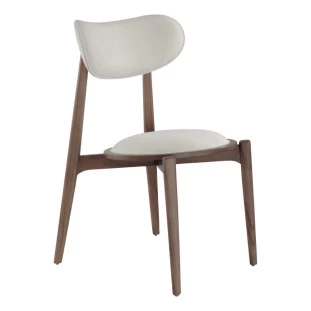 Cadeira Angie Para Mesa de Jantar