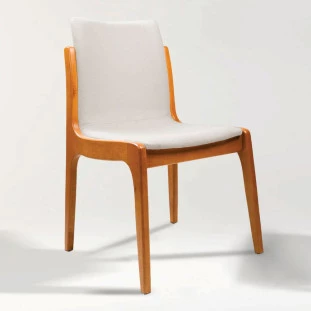 cadeira clarice victory design frente