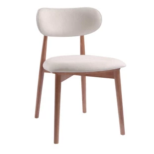 Cadeira Cleo Para Mesa de Jantar