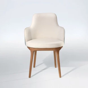 Cadeira para sala de jantar - Decorare Moveis