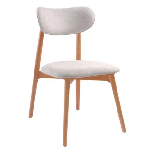 Cadeira Helena Para Mesa de Jantar