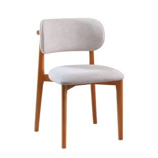 Cadeira Lais Para Mesa de Jantar