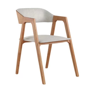 Cadeira Lara Para Mesa de Jantar