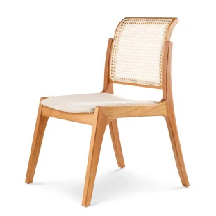 cadeira para sala de jantar