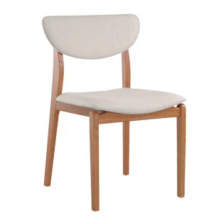Cadeira Paris Para Mesa de Jantar