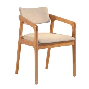 Cadeira Zara Para Mesa de Jantar