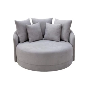 Chaise Stark 1,38m - Bianchi Móveis