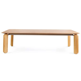 mesa retangular