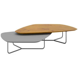 conjunto mesa de centro