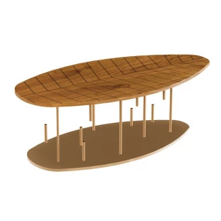 mesa de centro