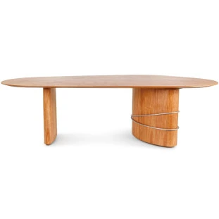 mesa orgânica