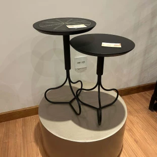 Conjunto Mesa de Lateral Maven