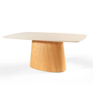 mesa lançamento