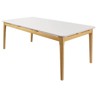 mesa para sala de jantar