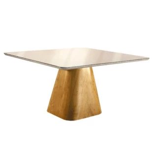 mesa agave 1,36m mlopes decor