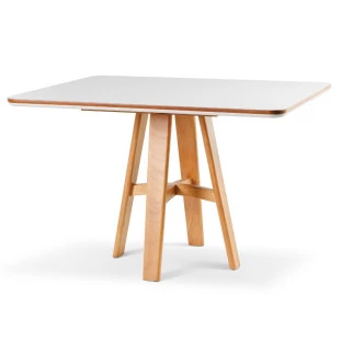 mesa retangular