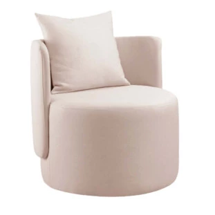 poltrona decorativa