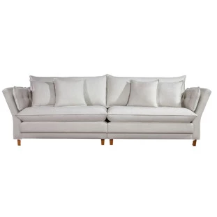 sofa fixo com 1,80m