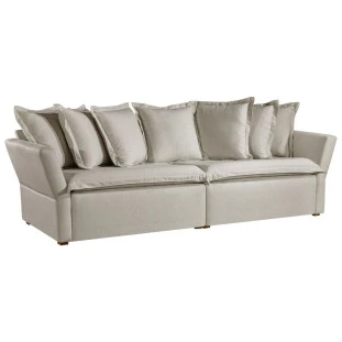 sofa maldivas 2,40m bianchi móveis
