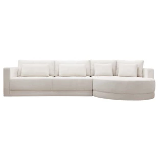 sofa com chaise 3m