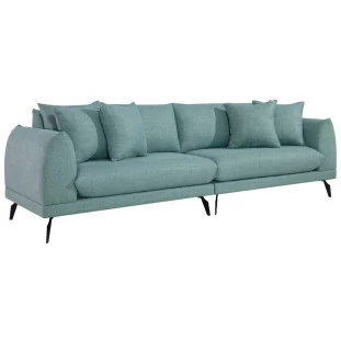 sofa fixo com 2,82m
