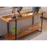 aparador decorativo com 1,60m