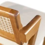 banqueta confortável