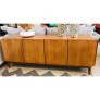 buffet laminado