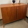 buffet rute decorare