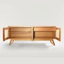 buffet firenze 4 portas 2m legfatto interior