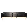 buffet lirio 4 portas legfatto moveis