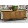 Buffet com 2m