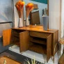 Buffet Londres aberto 1,60m