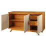 buffet milano interior tradicao moveis 1,30m