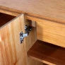 buffet com 4 portas