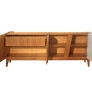 Buffet 4 Portas Rubia 2,0m