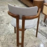 Cadeira com braço 