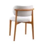 Cadeira Lais Para Mesa de Jantar Costas