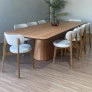 cadeira para mesa de jantar