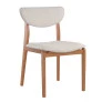 Cadeira Paris Para Mesa de Jantar