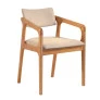 Cadeira Zara Para Mesa de Jantar