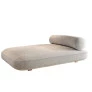 Chaise Melody 1,20m - Bianchi Móveis