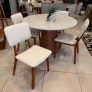conjunto de sala de jantar