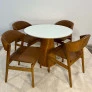 conjunto sala de jantar