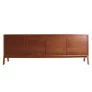 Buffet Lumy 4 portas 2m 