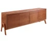 Buffet Lumy 4 portas 2m lateral