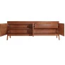 Buffet Lumy 4 portas 2m Interior