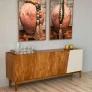 Buffet para sala de jantar