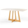 mesa para sala de jantar