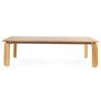 mesa retangular
